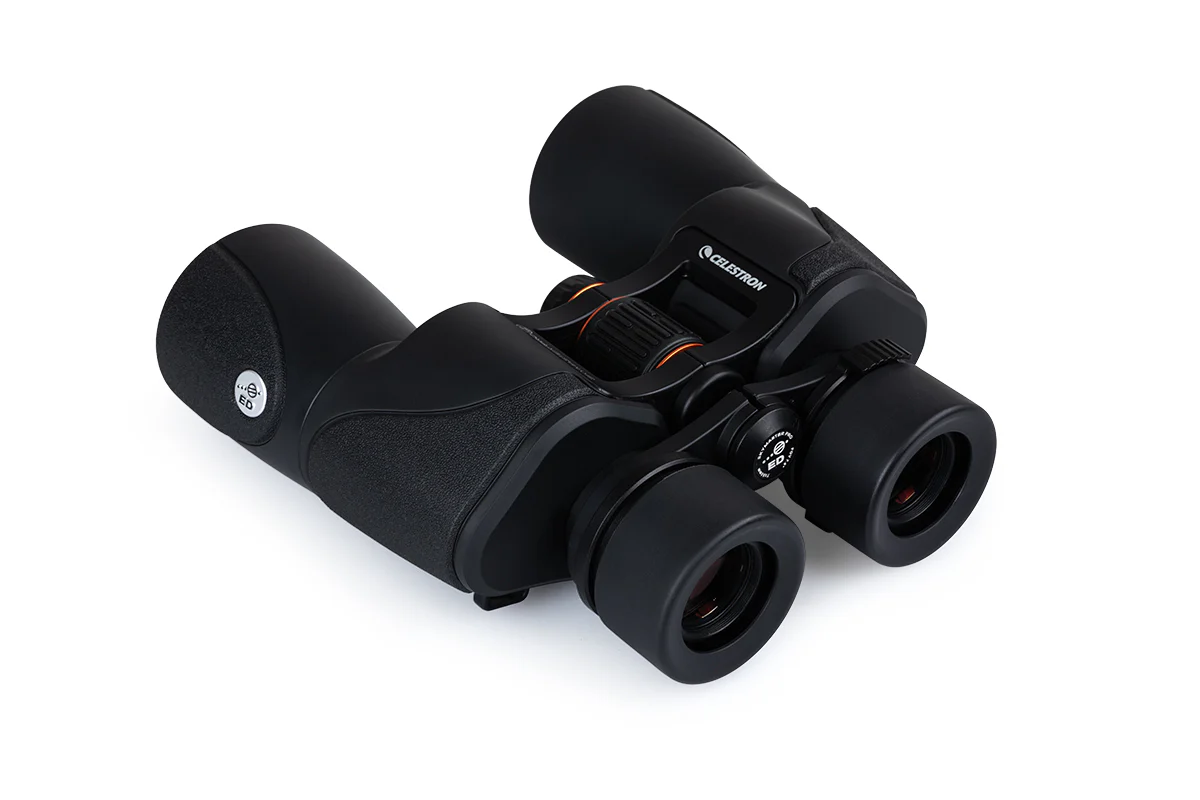 Used - SkyMaster Pro ED 7x50mm Porro Binoculars - Image 4