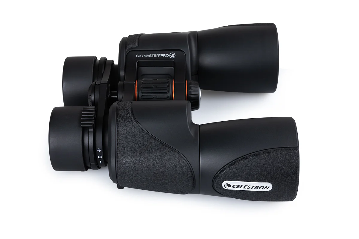 Used - SkyMaster Pro ED 7x50mm Porro Binoculars - Image 5