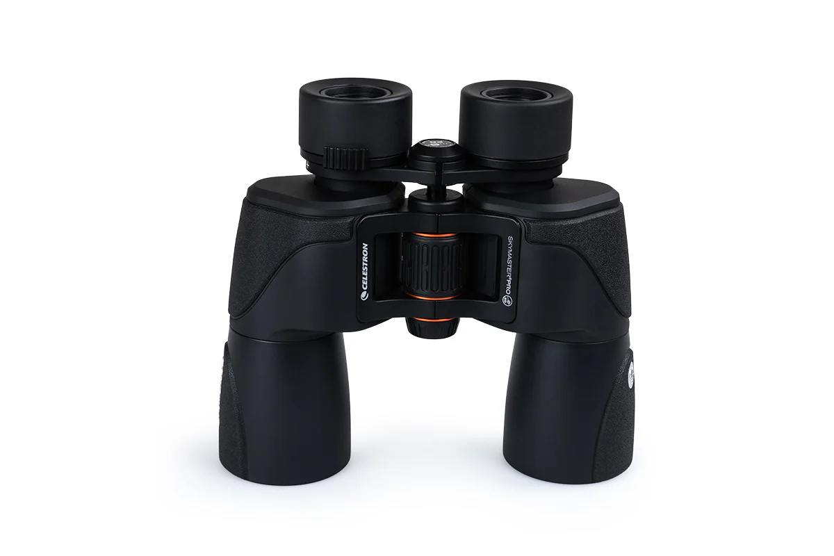 Used - SkyMaster Pro ED 7x50mm Porro Binoculars - Image 7