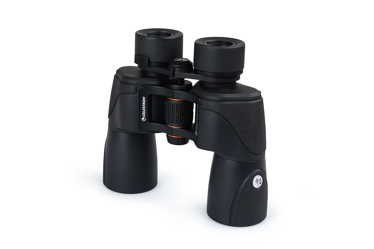 Used - SkyMaster Pro ED 7x50mm Porro Binoculars - Image 8