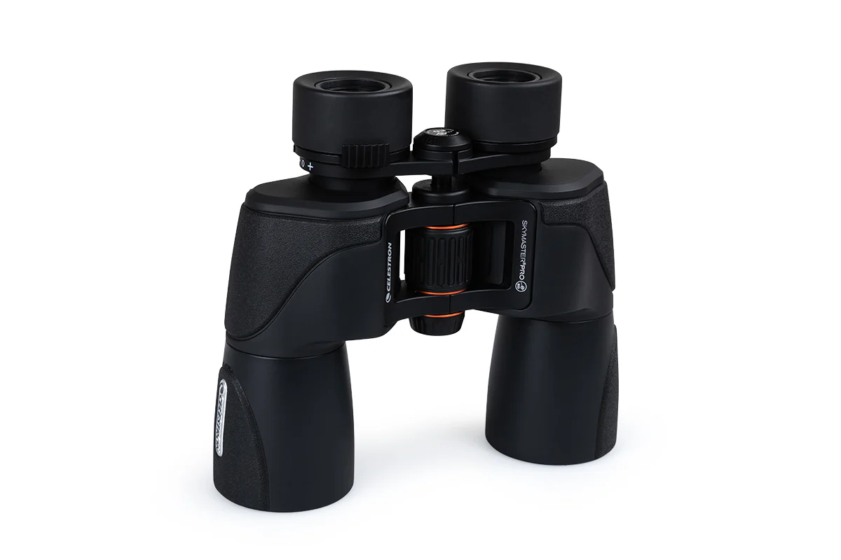 Used - SkyMaster Pro ED 7x50mm Porro Binoculars - Image 9