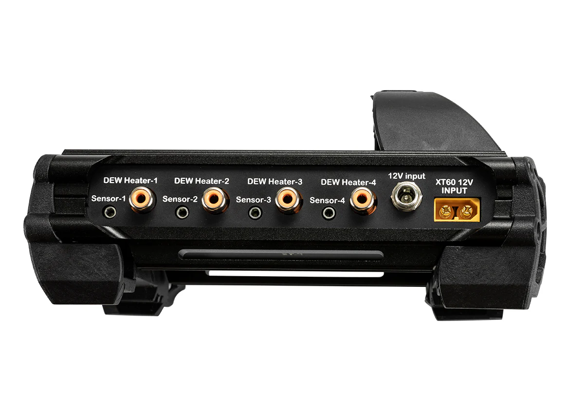 Used - Smart DewHeater and Power Controller 4X - Image 12
