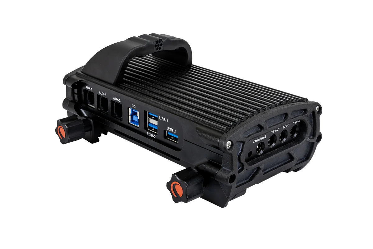 Used - Smart DewHeater and Power Controller 4X - Image 4