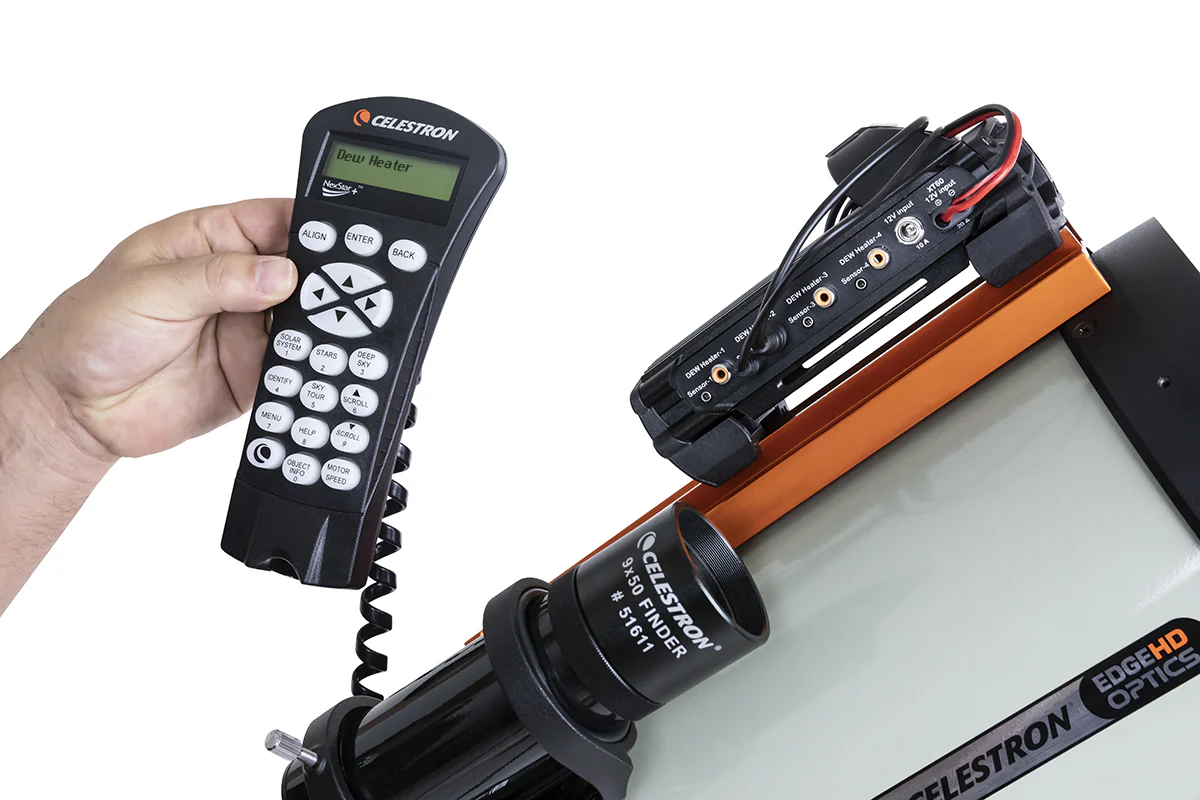 Used - Smart DewHeater and Power Controller 4X - Image 8