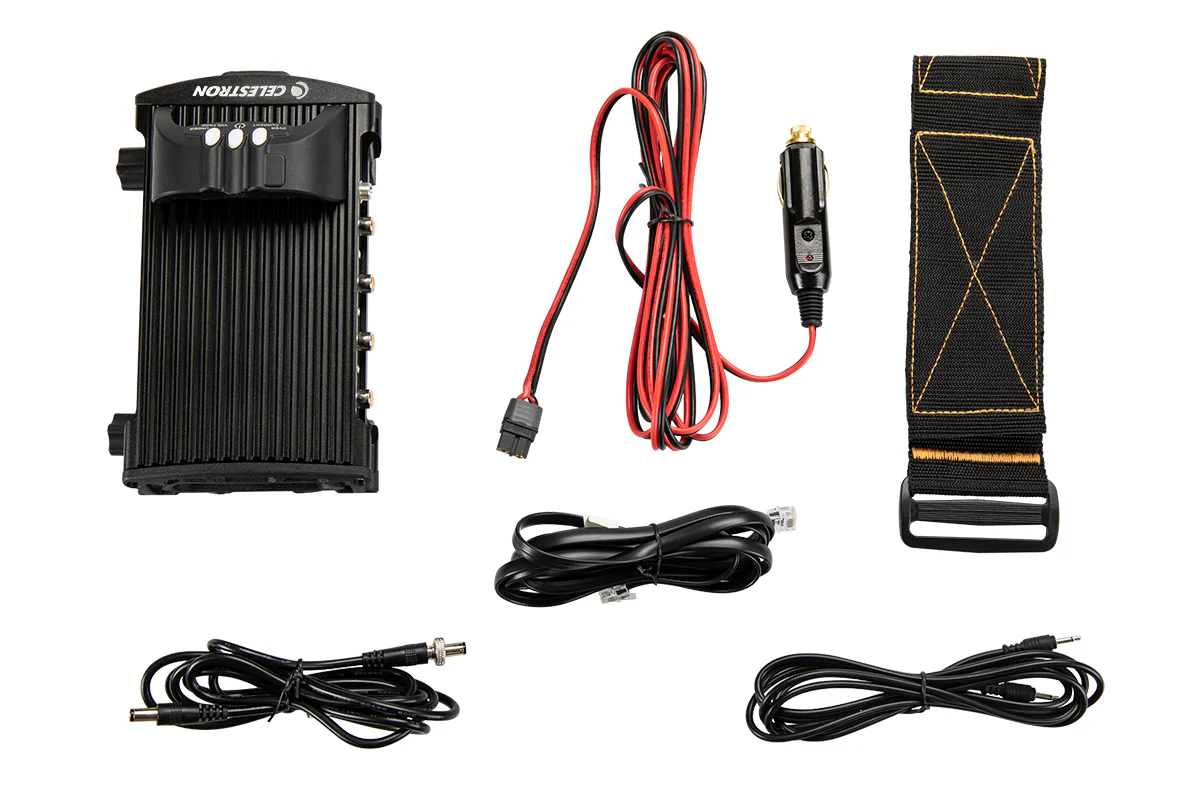 Used - Smart DewHeater and Power Controller 4X - Image 9