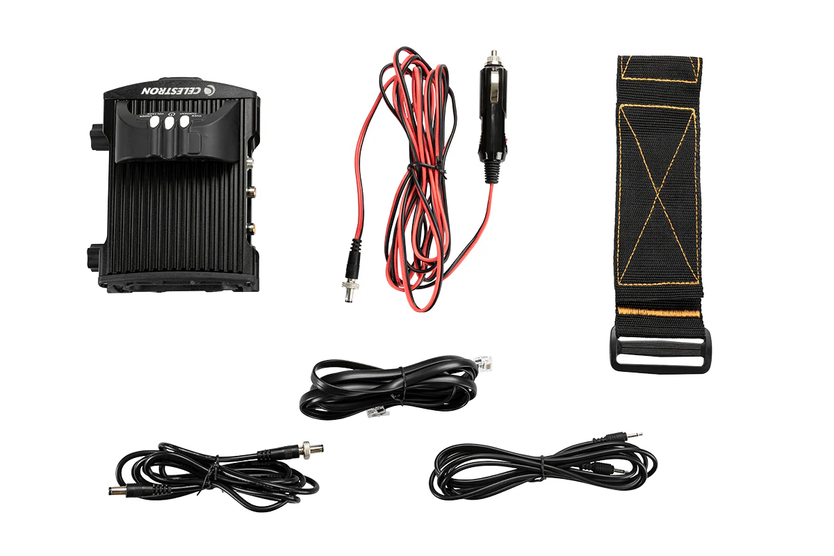 Smart DewHeater Controller 2X - Image 10