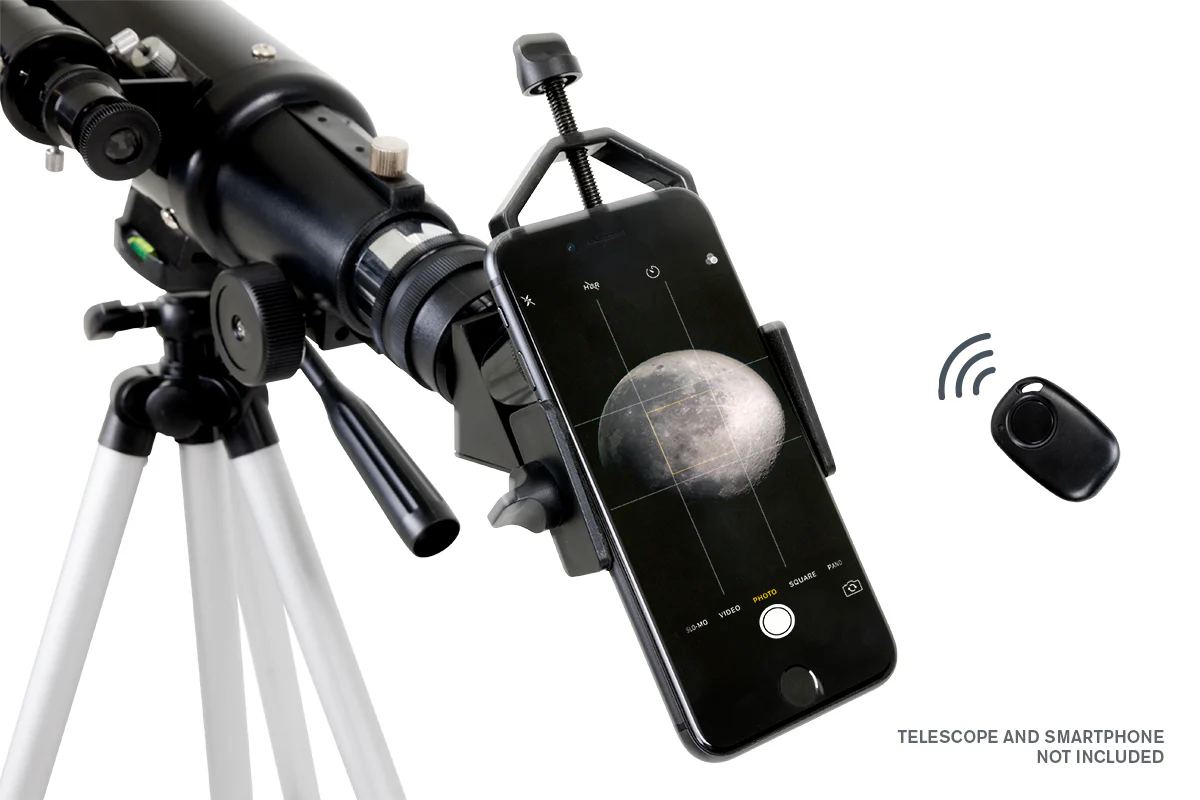 Used - Smartphone Adapter DX Kit, 1.25” - Image 3