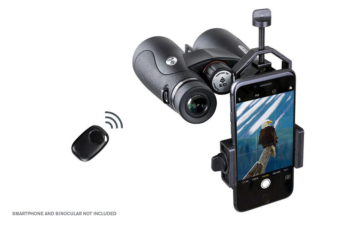 Used - Smartphone Adapter DX Kit, 1.25” - Image 5
