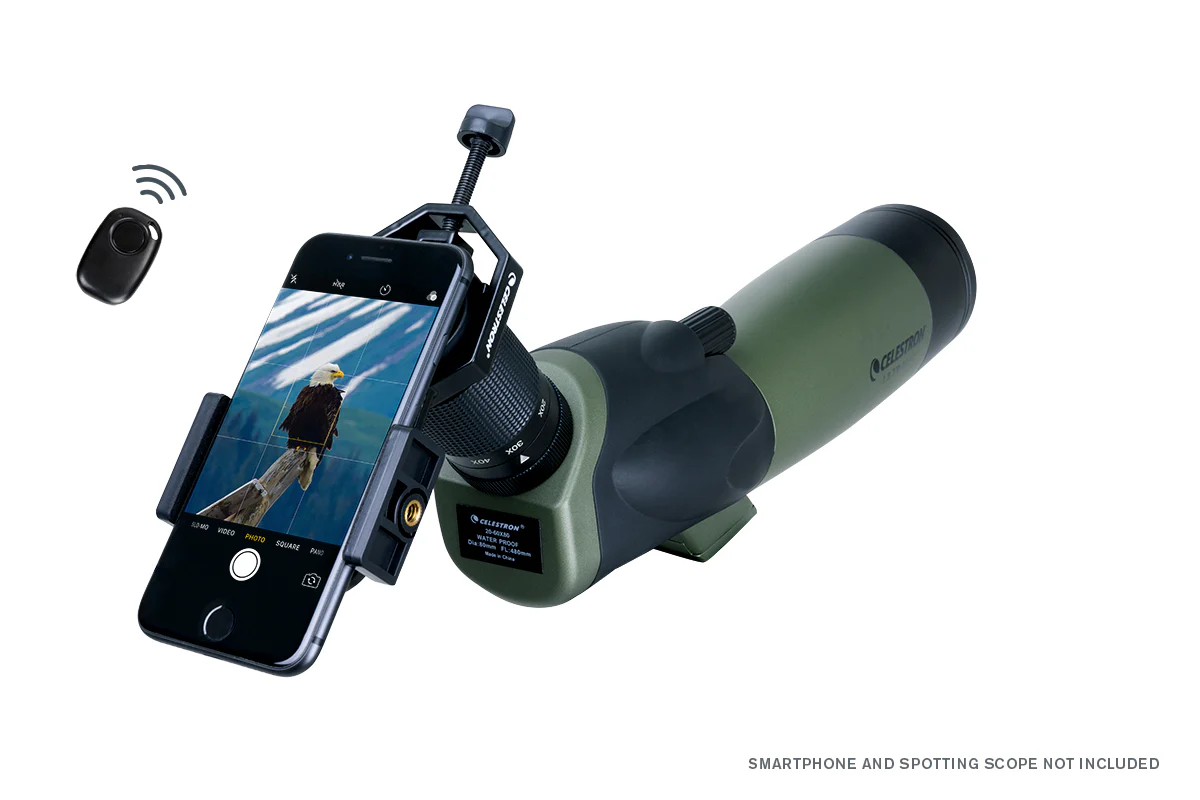 Used - Smartphone Adapter DX Kit, 1.25” - Image 6