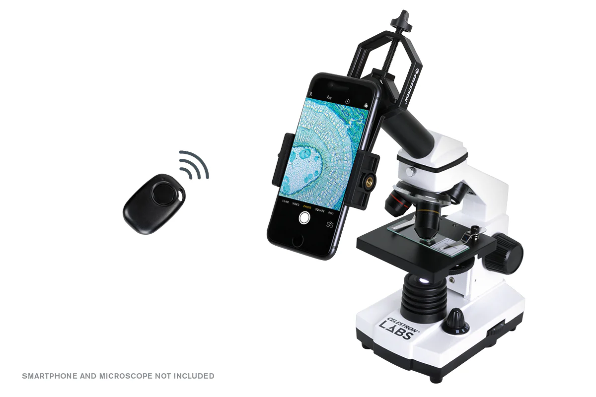 Used - Smartphone Adapter DX Kit, 1.25” - Image 7