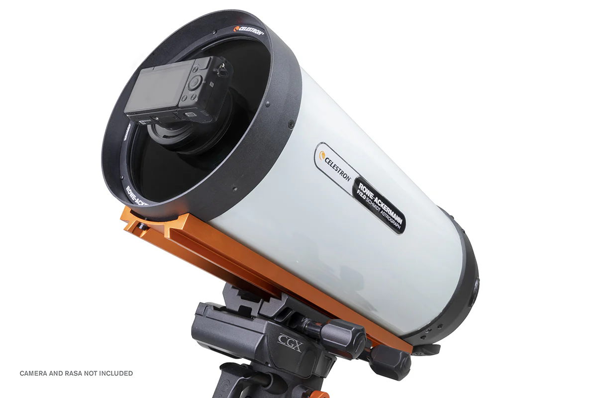 Used - Sony E-Mount T-Ring - Image 3