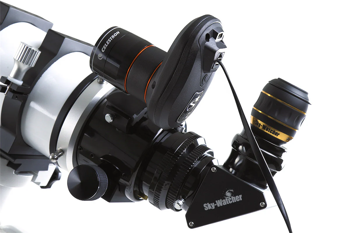 StarSense AutoAlign for Sky-Watcher Mounts - Image 3