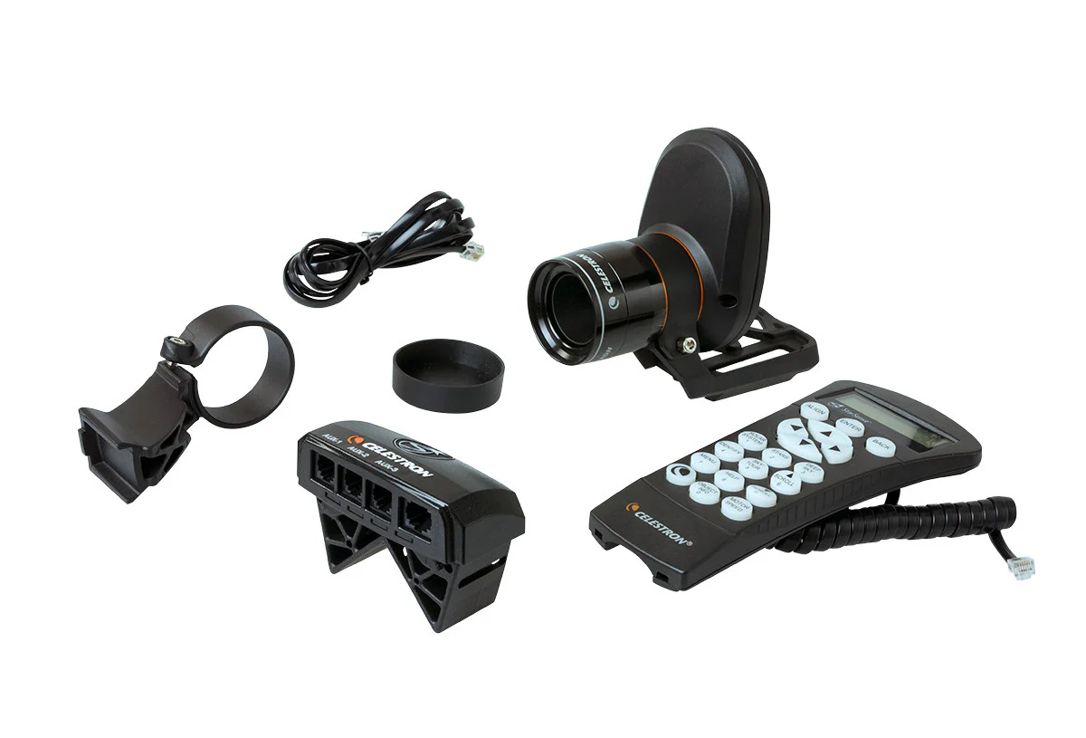 StarSense AutoAlign for Sky-Watcher Mounts - Image 5