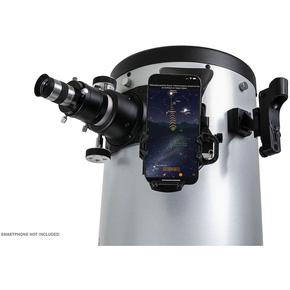 Used - StarSense Explorer 10" Smartphone App-Enabled Dobsonian Telescope - Image 10