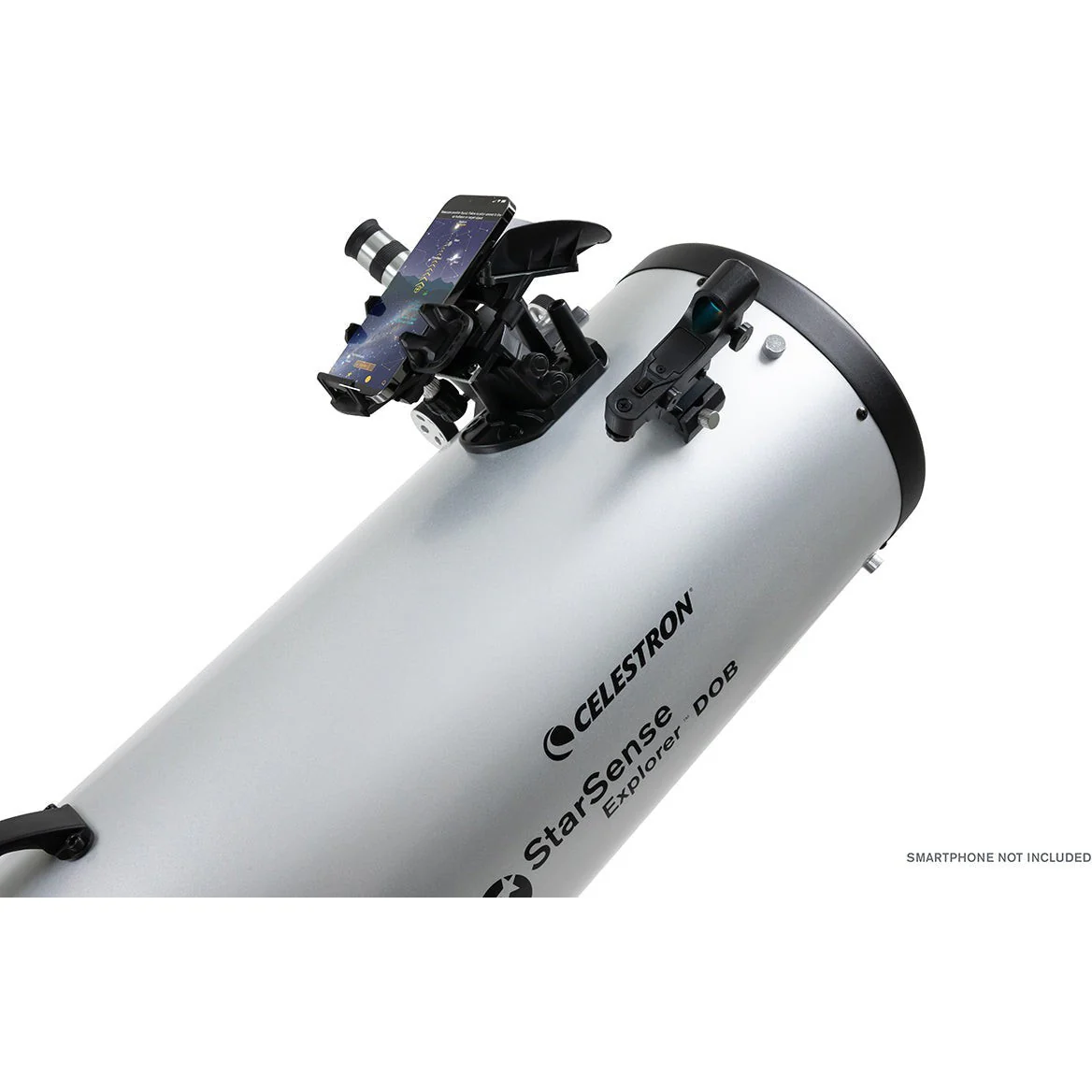 Used - StarSense Explorer 10" Smartphone App-Enabled Dobsonian Telescope - Image 11