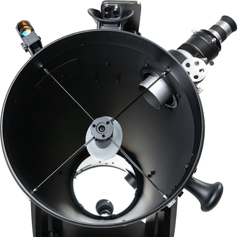 Used - StarSense Explorer 10" Smartphone App-Enabled Dobsonian Telescope - Image 14