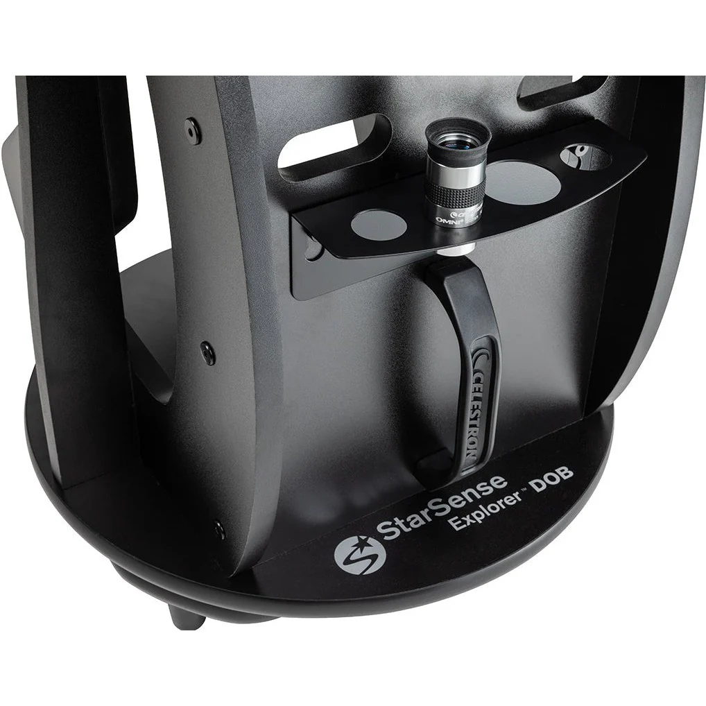 Used - StarSense Explorer 10" Smartphone App-Enabled Dobsonian Telescope - Image 16