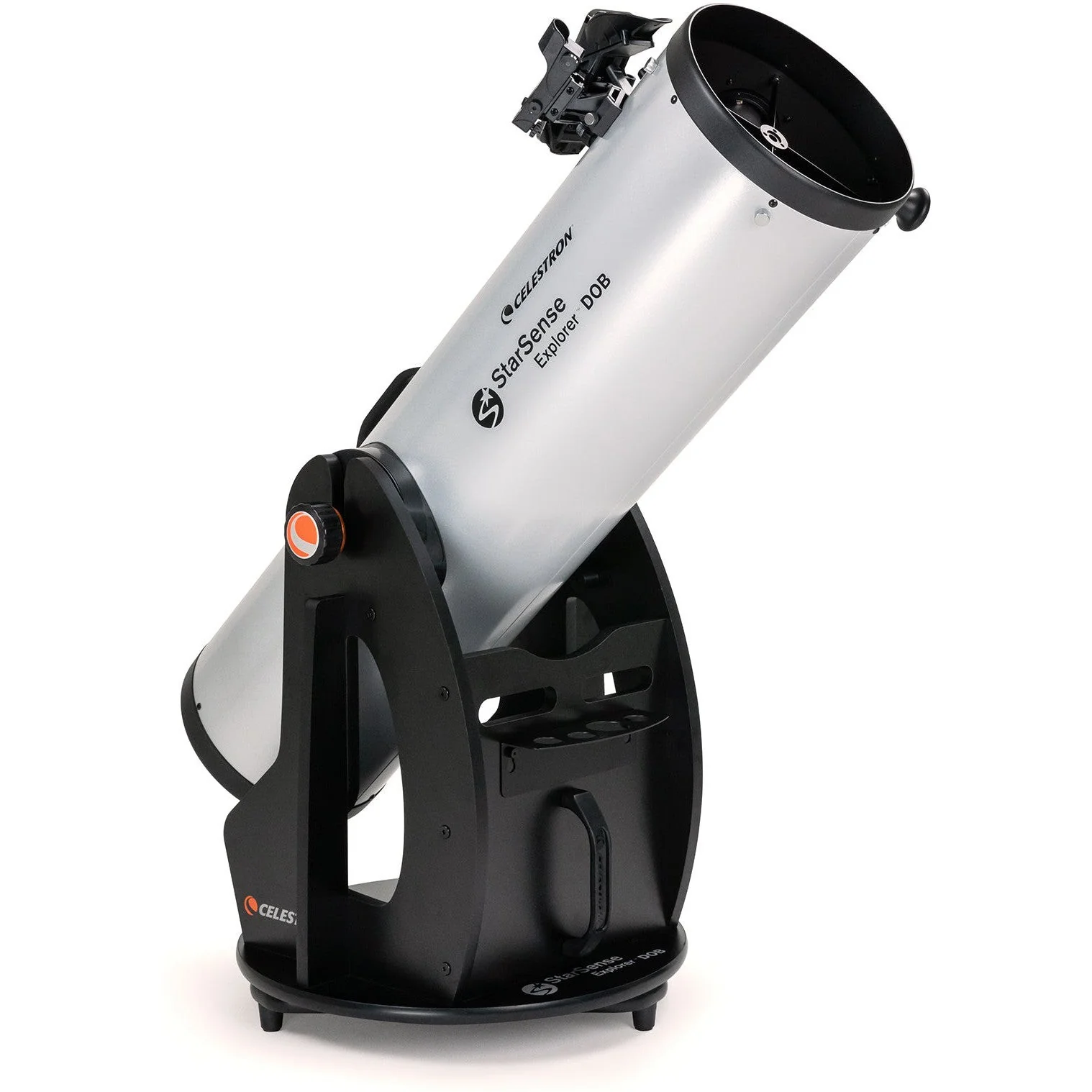 Used - StarSense Explorer 10" Smartphone App-Enabled Dobsonian Telescope - Image 5
