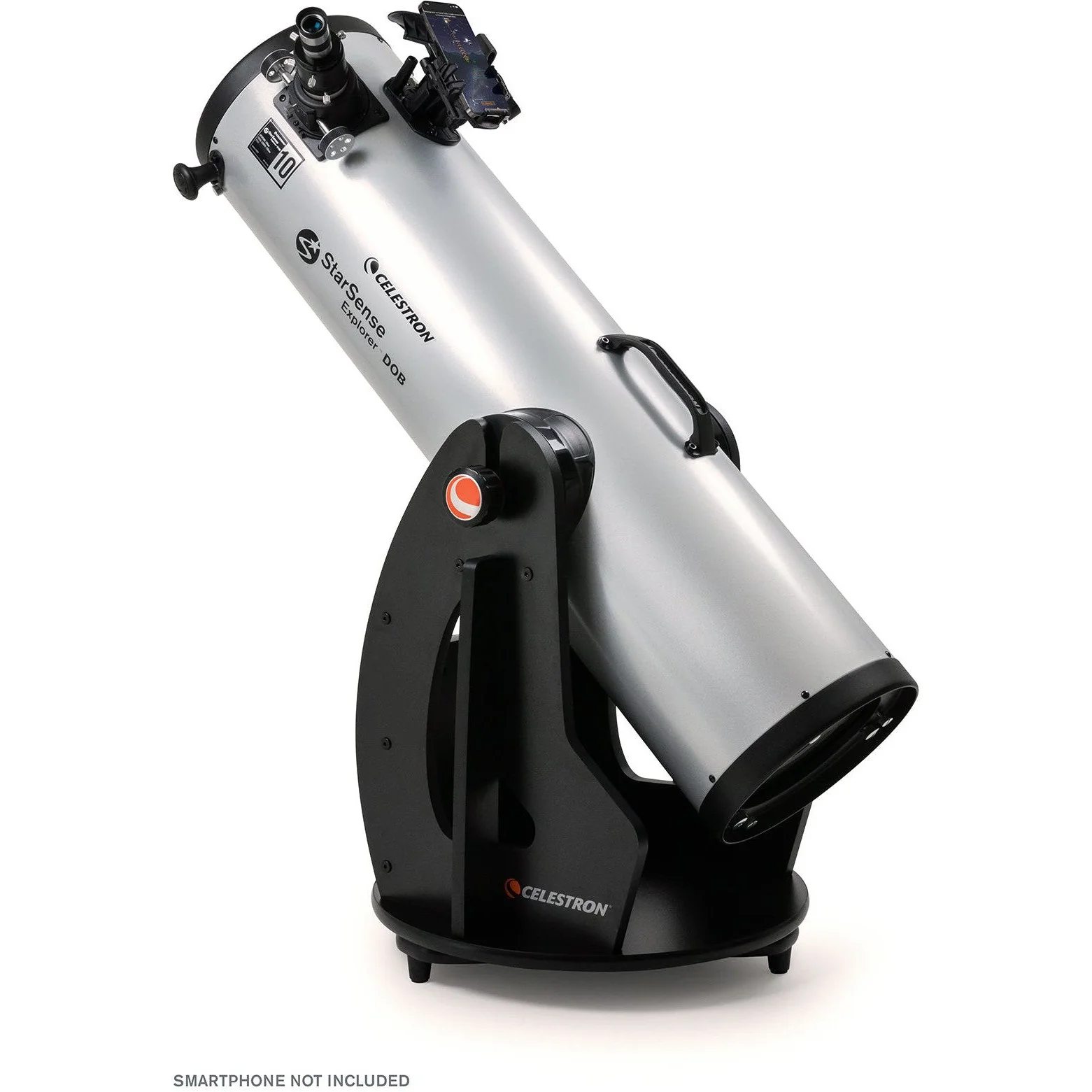 Used - StarSense Explorer 10" Smartphone App-Enabled Dobsonian Telescope - Image 7