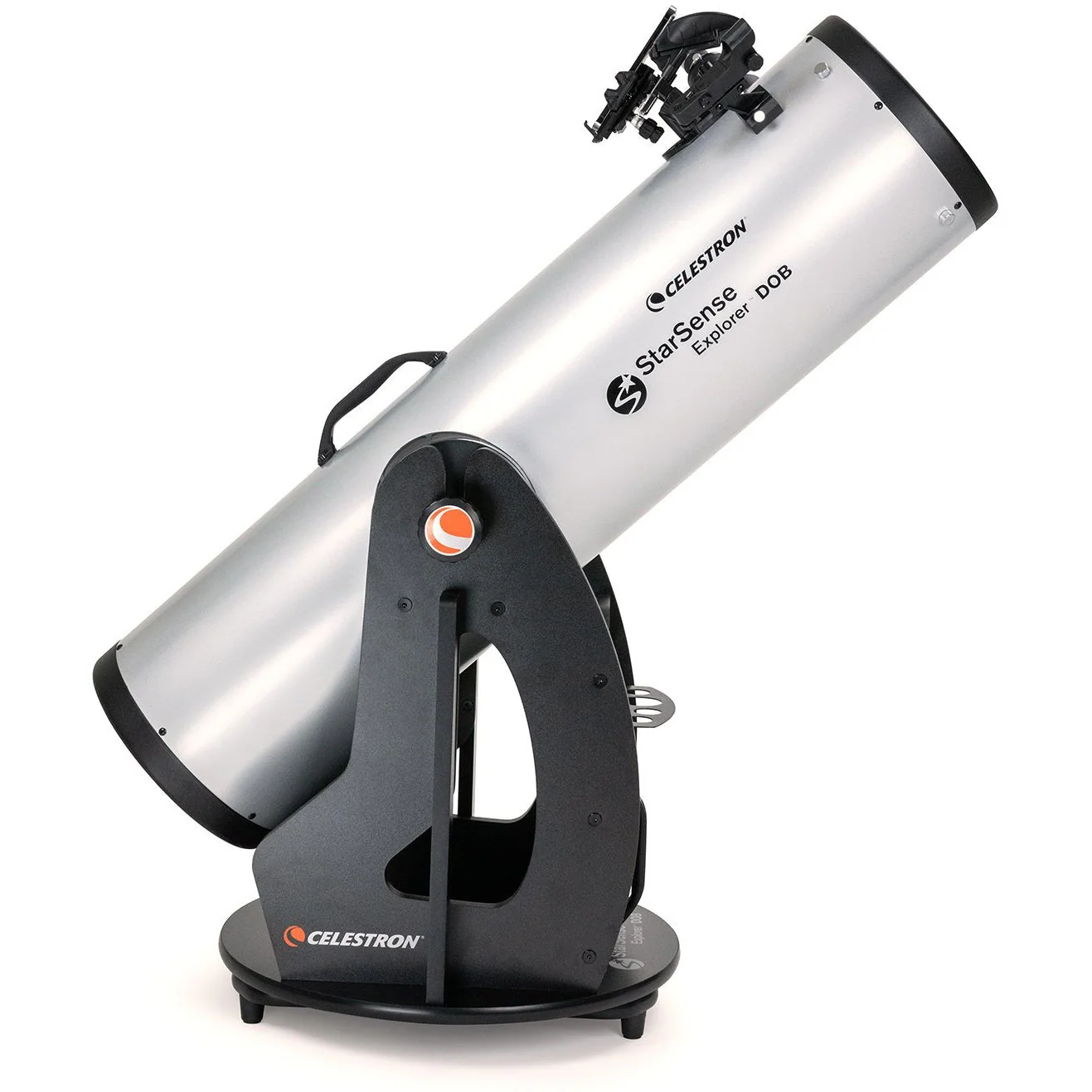 Used - StarSense Explorer 10" Smartphone App-Enabled Dobsonian Telescope - Image 9