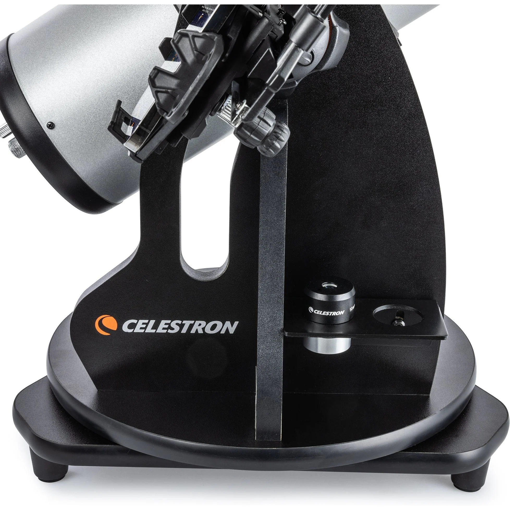 StarSense Explorer 114mm Smartphone App-Enabled Tabletop Dobsonian Telescope - Image 10