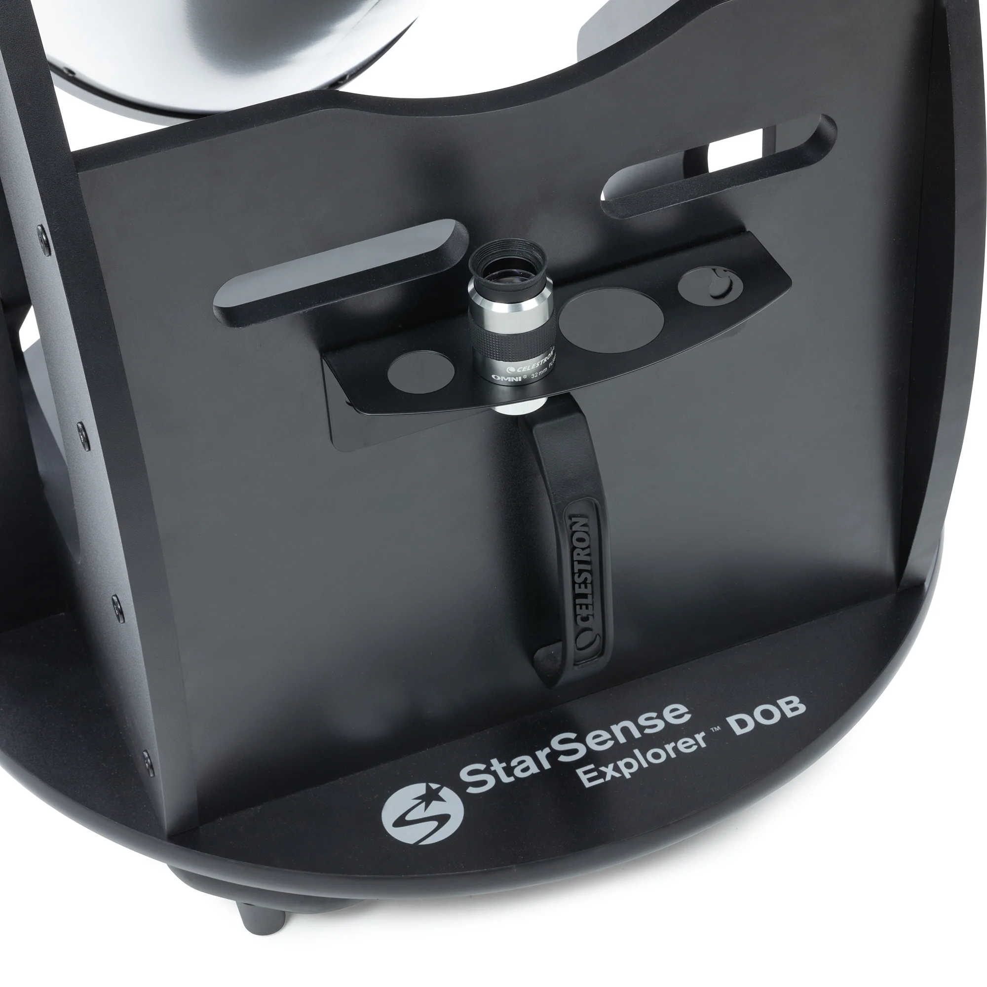 Used - StarSense Explorer 12" Smartphone App-Enabled Dobsonian Telescope - Image 10