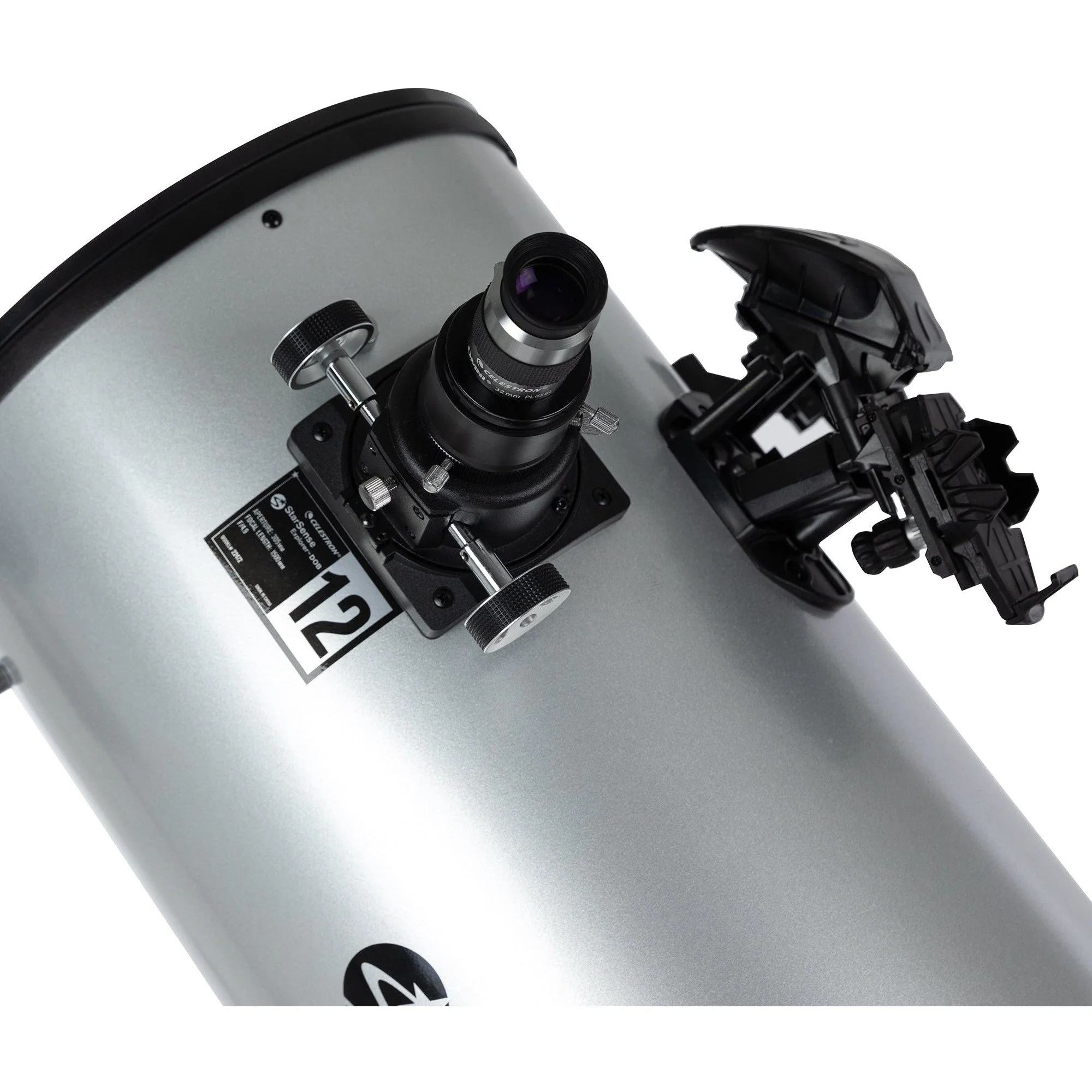 Used - StarSense Explorer 12" Smartphone App-Enabled Dobsonian Telescope - Image 19