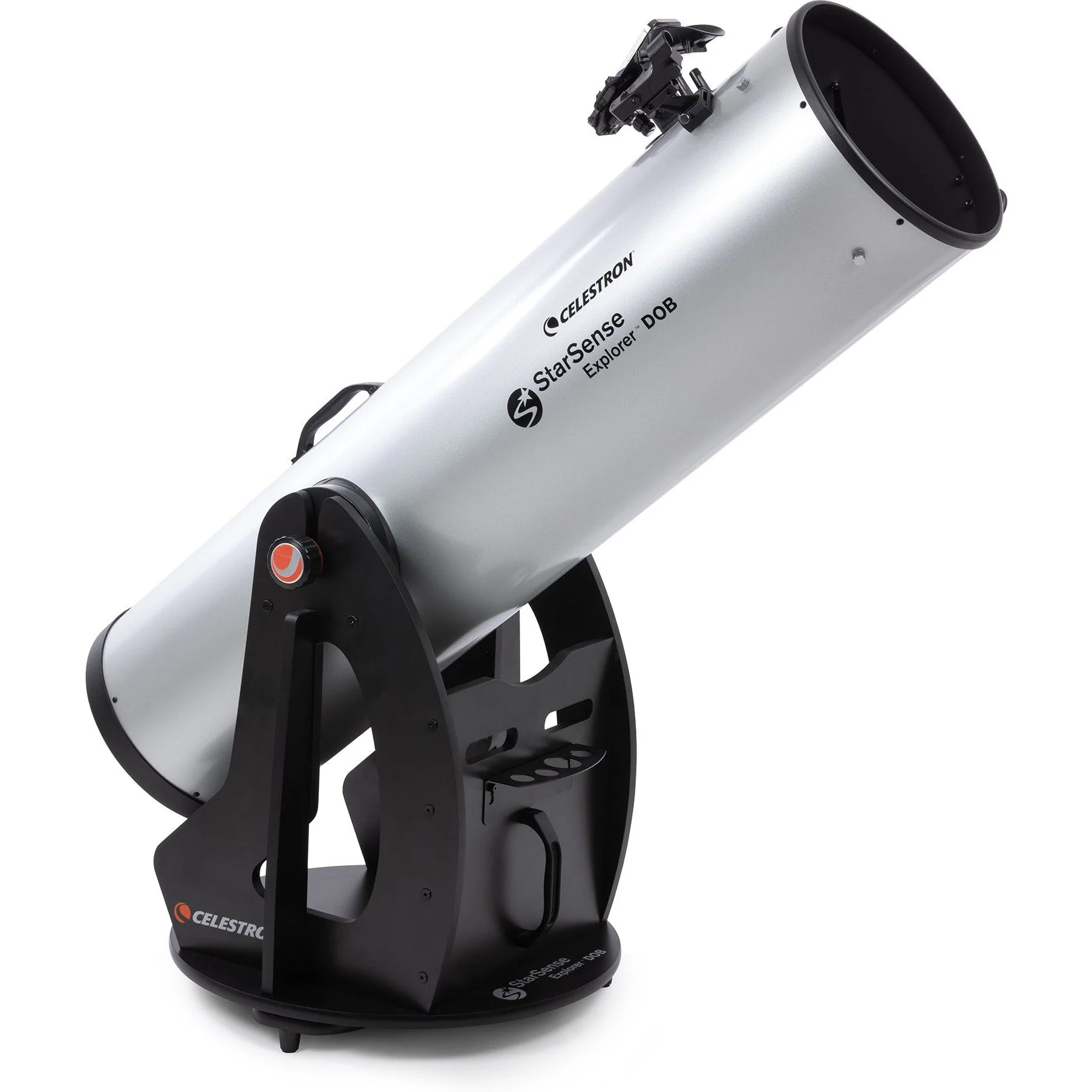 Used - StarSense Explorer 12" Smartphone App-Enabled Dobsonian Telescope - Image 5