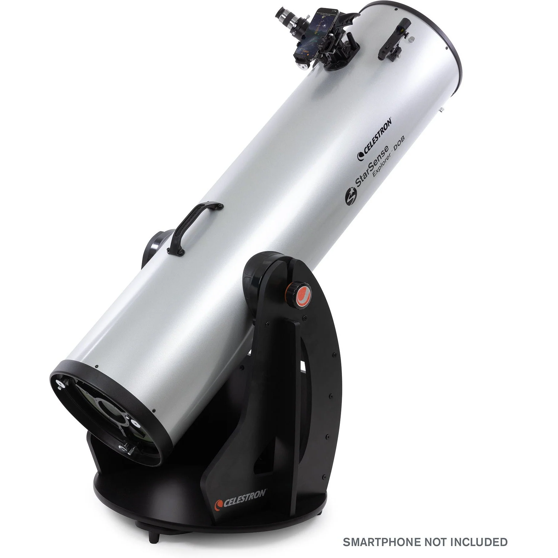 Used - StarSense Explorer 12" Smartphone App-Enabled Dobsonian Telescope - Image 7