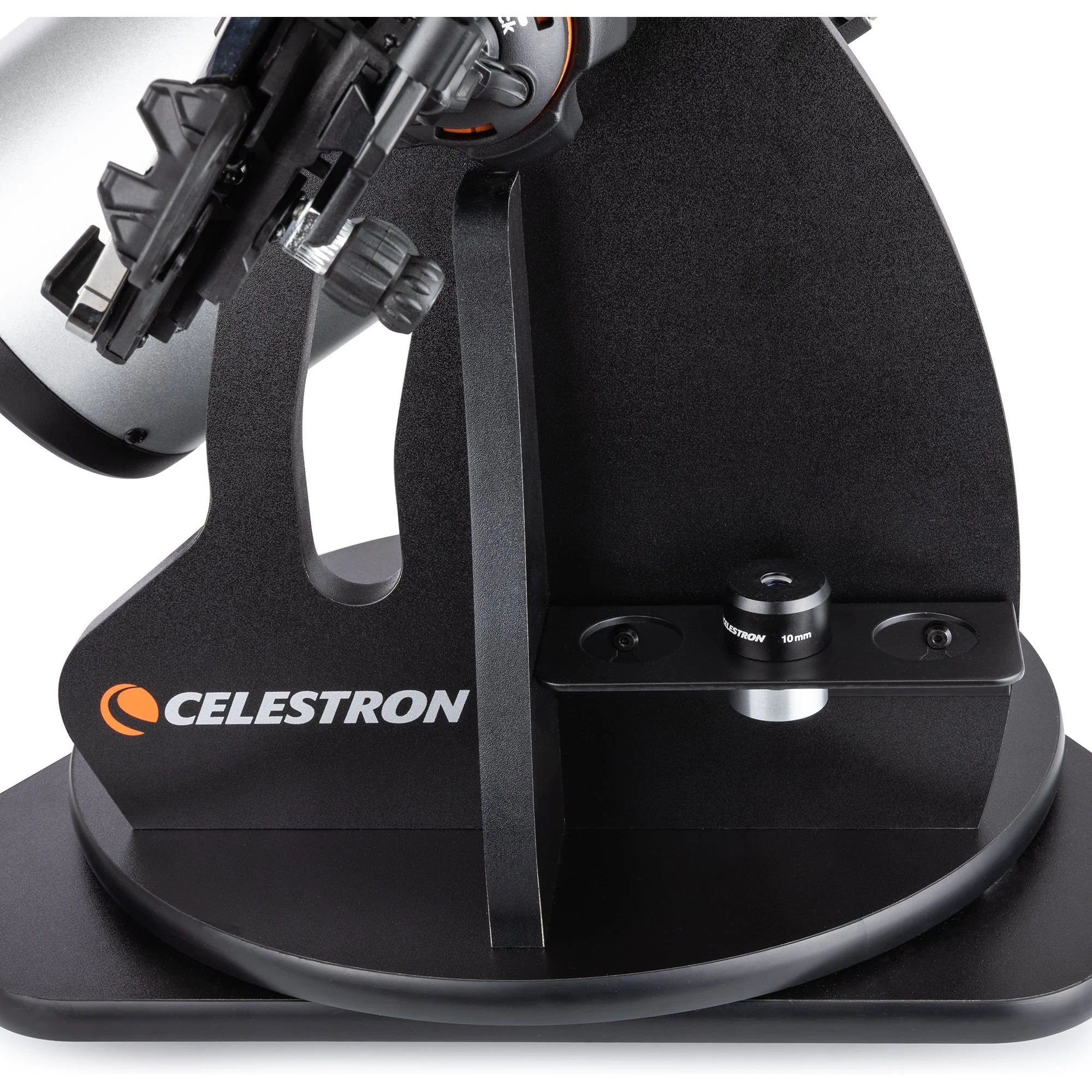 StarSense Explorer 130mm Smartphone App-Enabled Tabletop Dobsonian Telescope - Image 10