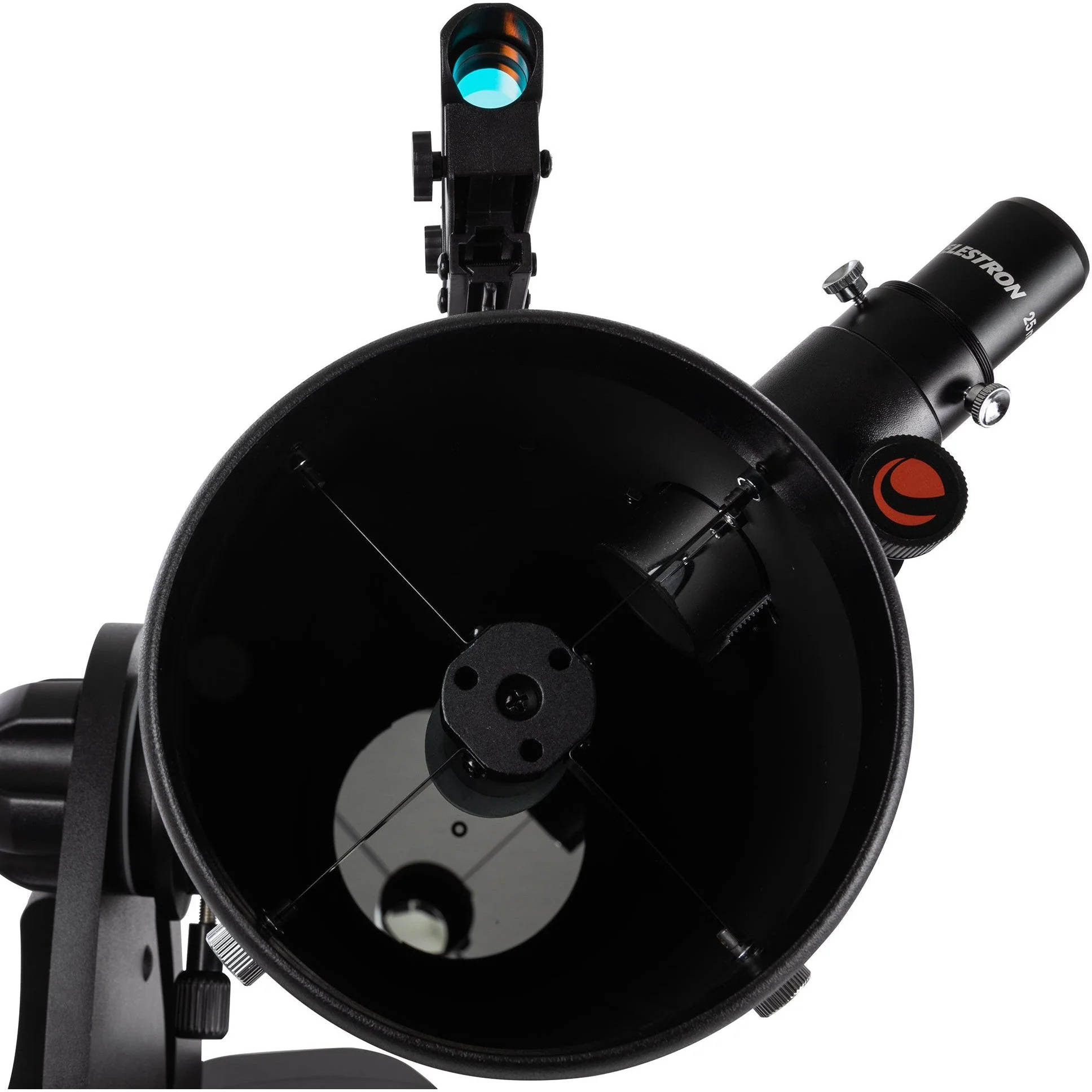 StarSense Explorer 130mm Smartphone App-Enabled Tabletop Dobsonian Telescope - Image 9