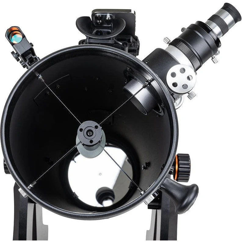 StarSense Explorer 8" Smartphone App-Enabled Dobsonian Telescope - Image 14