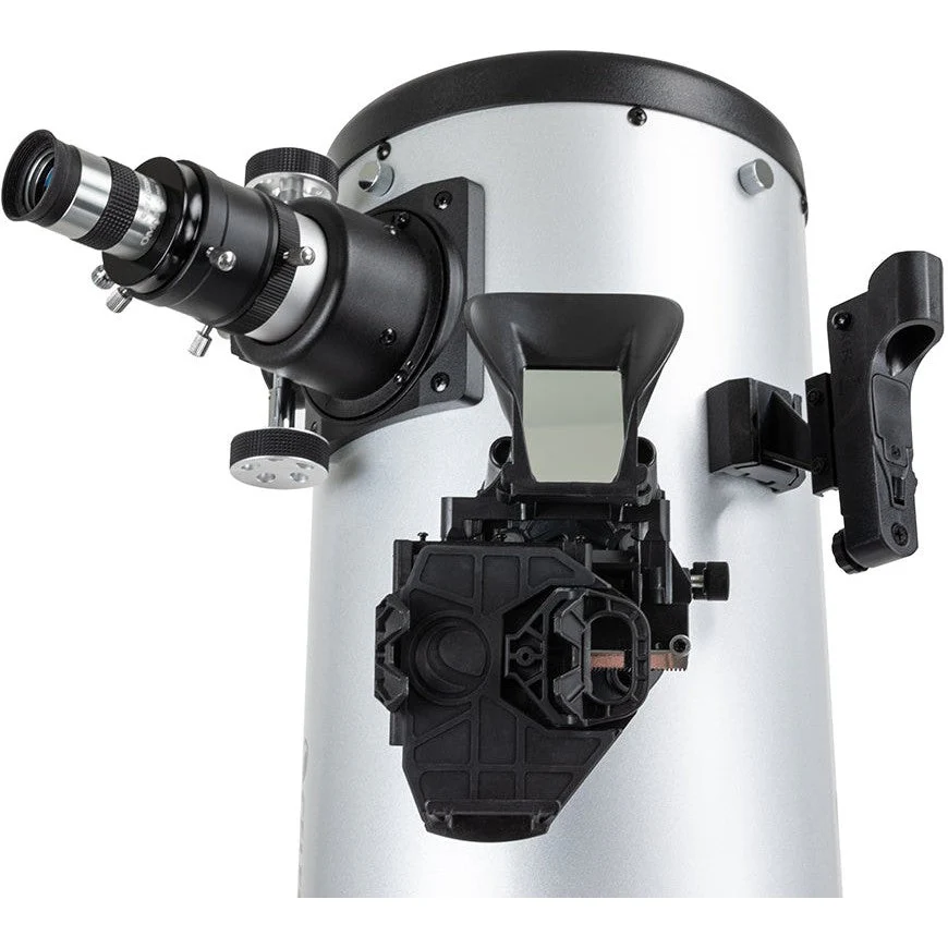 StarSense Explorer 8" Smartphone App-Enabled Dobsonian Telescope - Image 15
