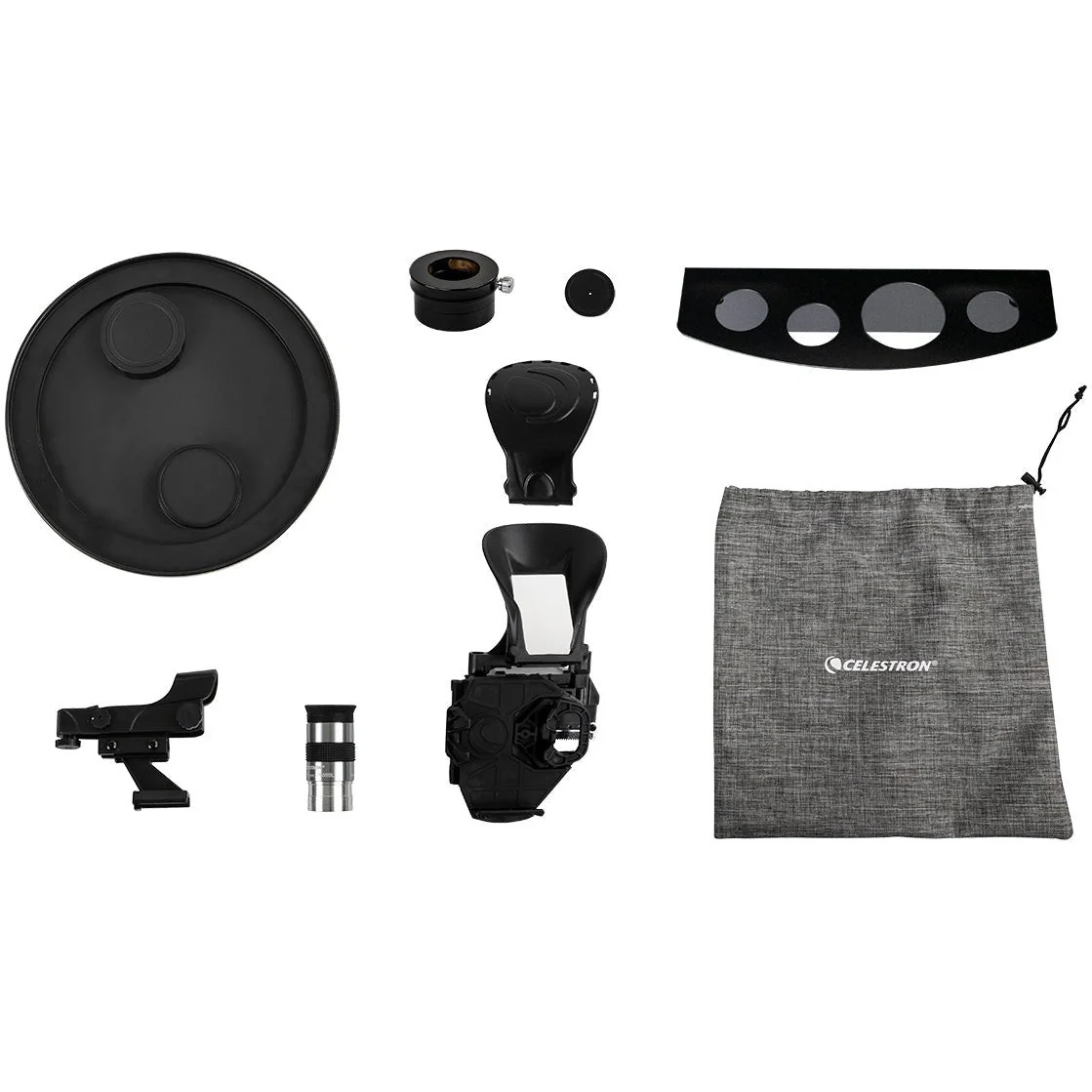StarSense Explorer 8" Smartphone App-Enabled Dobsonian Telescope - Image 24