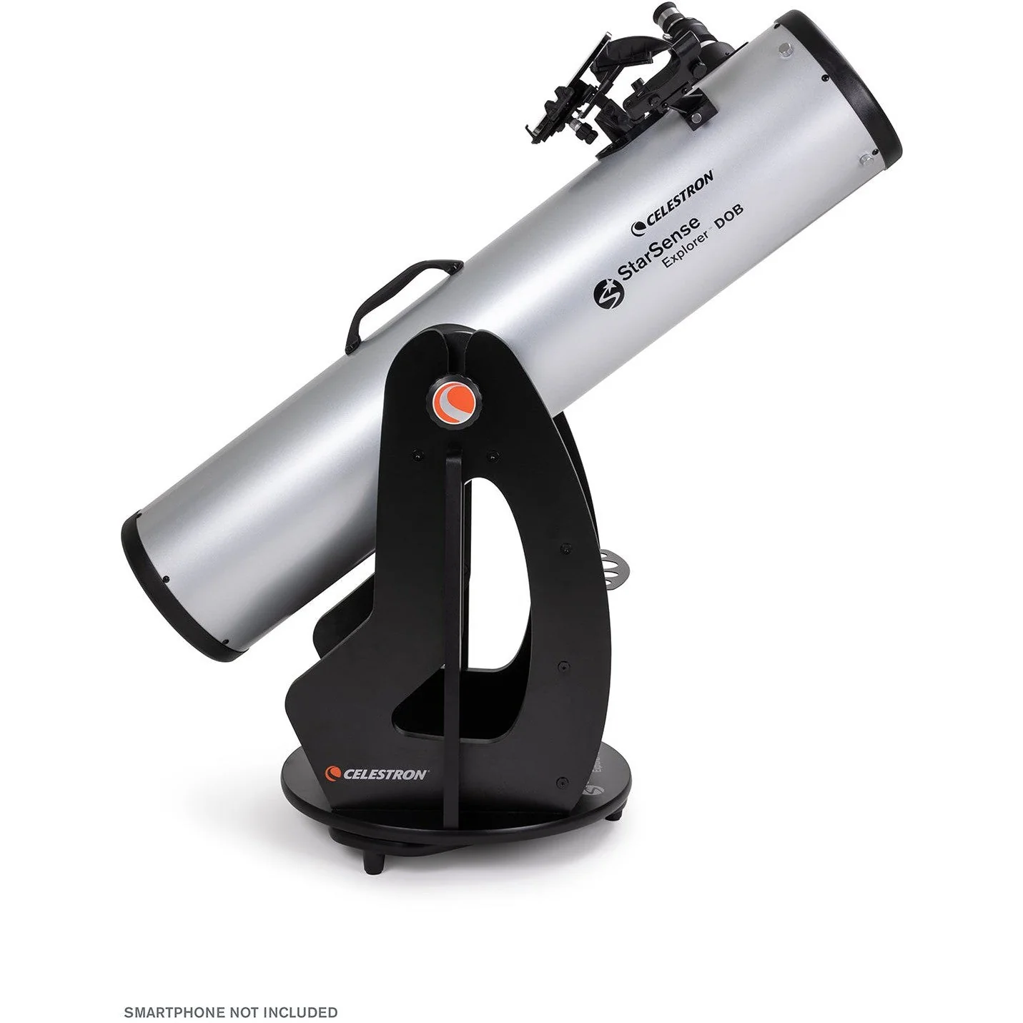 StarSense Explorer 8" Smartphone App-Enabled Dobsonian Telescope - Image 9