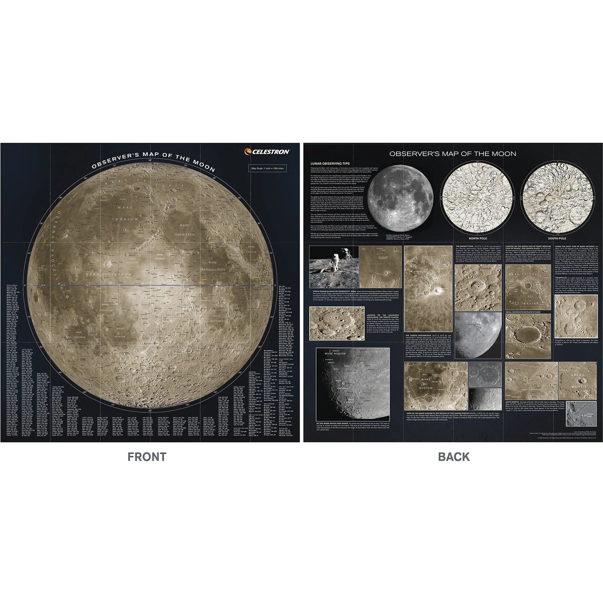 Used - StarSense Explorer DX 100AZ Smartphone App-Enabled Refractor Telescope Lunar Edition - Image 11