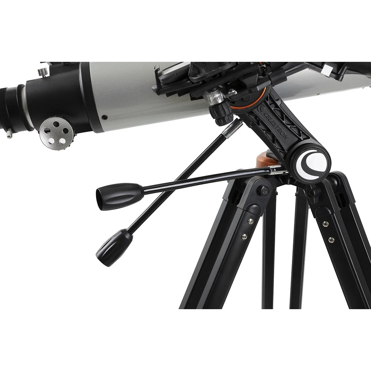 Used - StarSense Explorer DX 102AZ Smartphone App-Enabled Refractor Telescope - Image 10