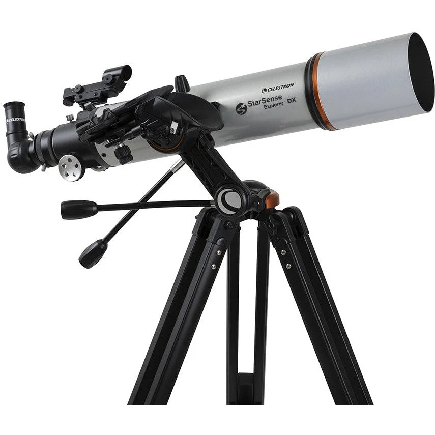 Used - StarSense Explorer DX 102AZ Smartphone App-Enabled Refractor Telescope - Image 5