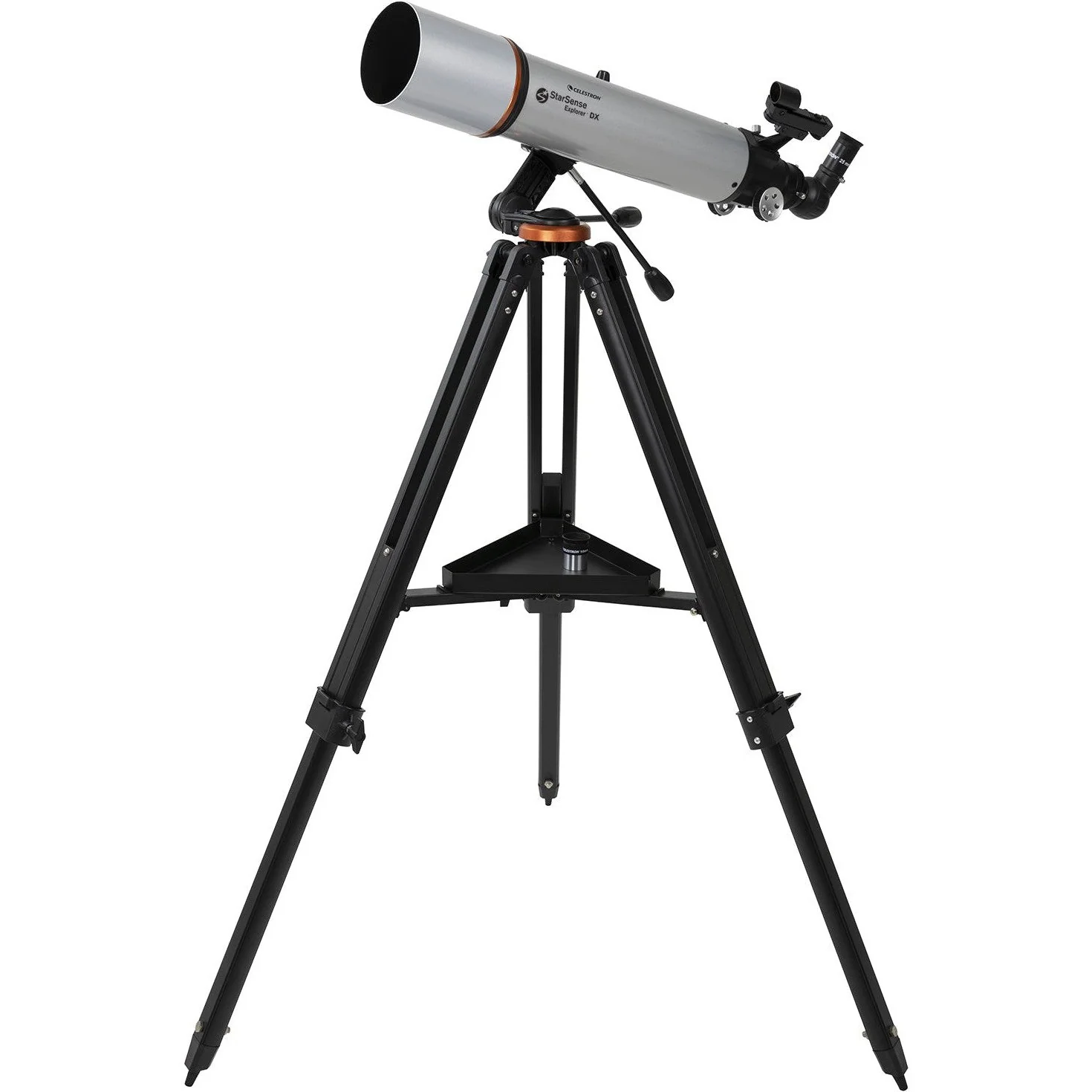 Used - StarSense Explorer DX 102AZ Smartphone App-Enabled Refractor Telescope - Image 6
