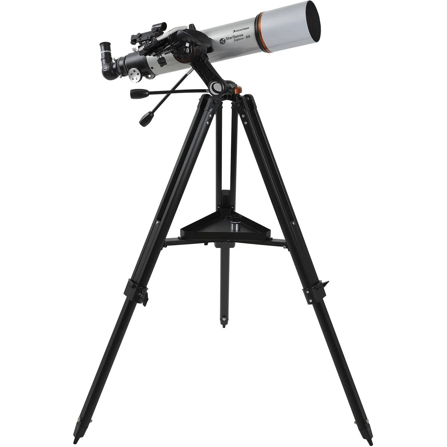 Used - StarSense Explorer DX 102AZ Smartphone App-Enabled Refractor Telescope - Image 7