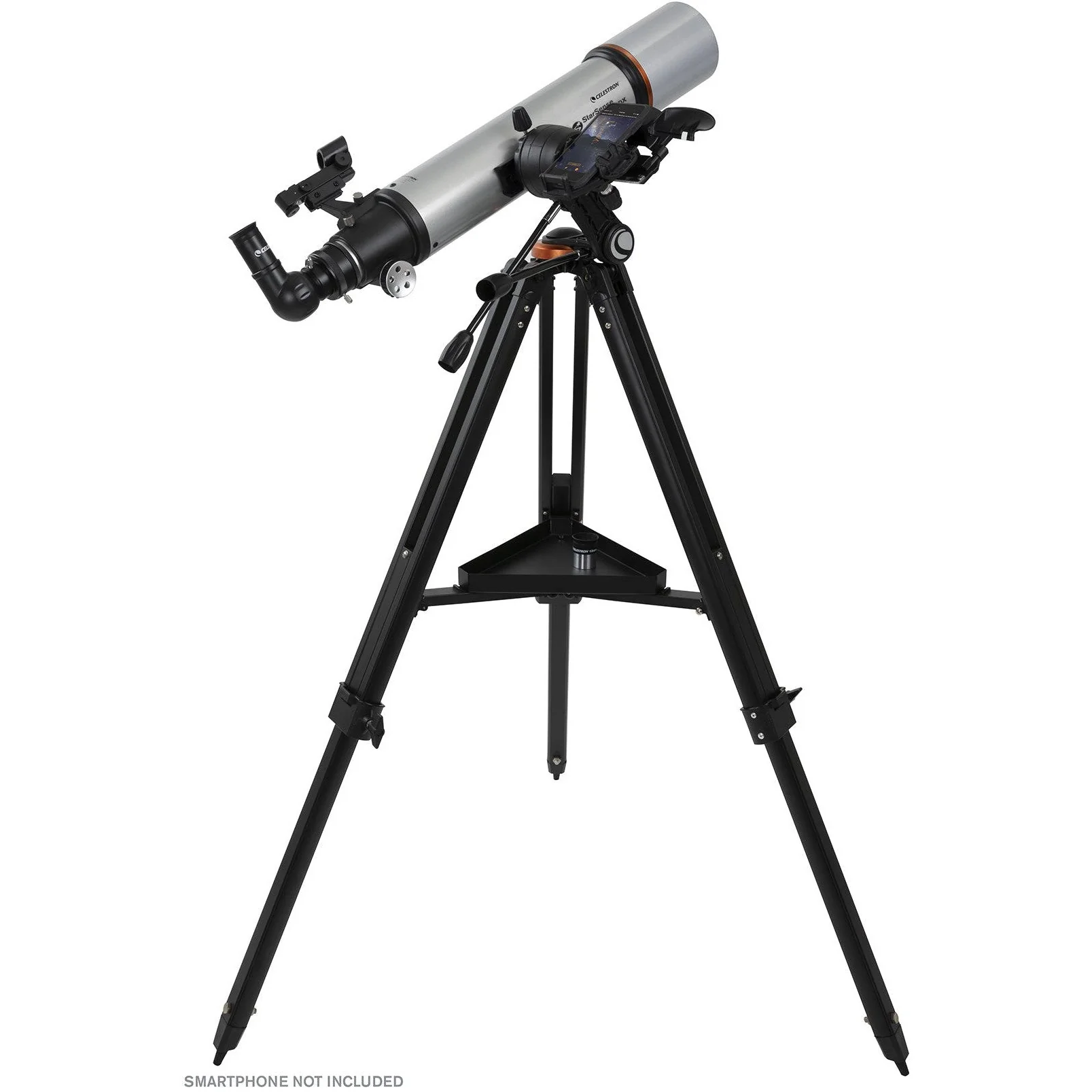 Used - StarSense Explorer DX 102AZ Smartphone App-Enabled Refractor Telescope - Image 9