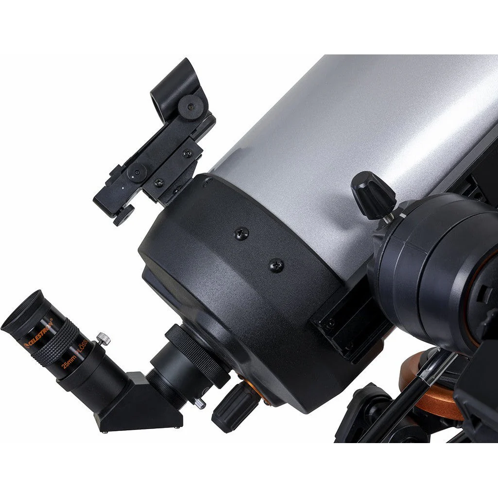 StarSense Explorer DX 5" Smartphone App-Enabled Schmidt Cassegrain Telescope - Image 10