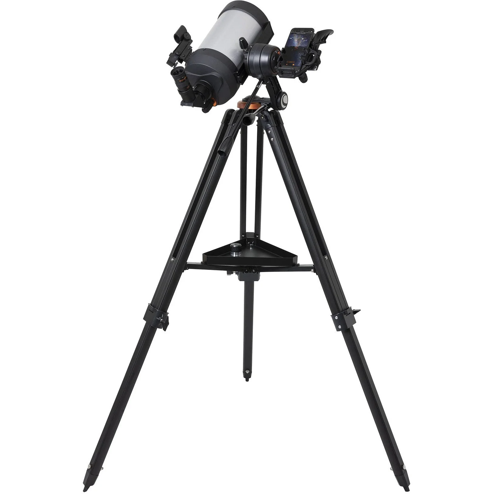 StarSense Explorer DX 5" Smartphone App-Enabled Schmidt Cassegrain Telescope - Image 11