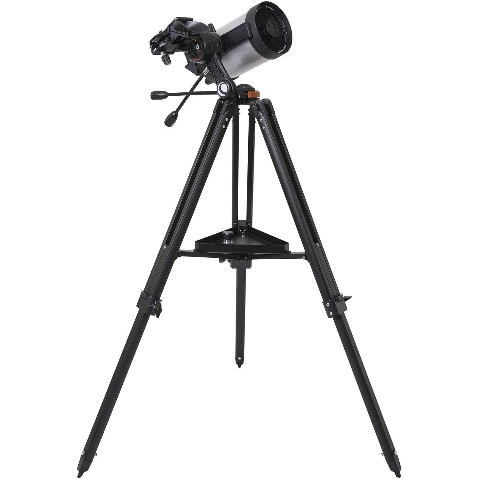 StarSense Explorer DX 5" Smartphone App-Enabled Schmidt Cassegrain Telescope - Image 12