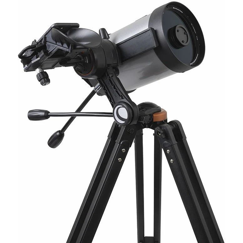 StarSense Explorer DX 5" Smartphone App-Enabled Schmidt Cassegrain Telescope - Image 13