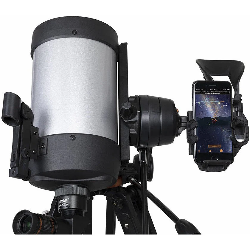 StarSense Explorer DX 5" Smartphone App-Enabled Schmidt Cassegrain Telescope - Image 5
