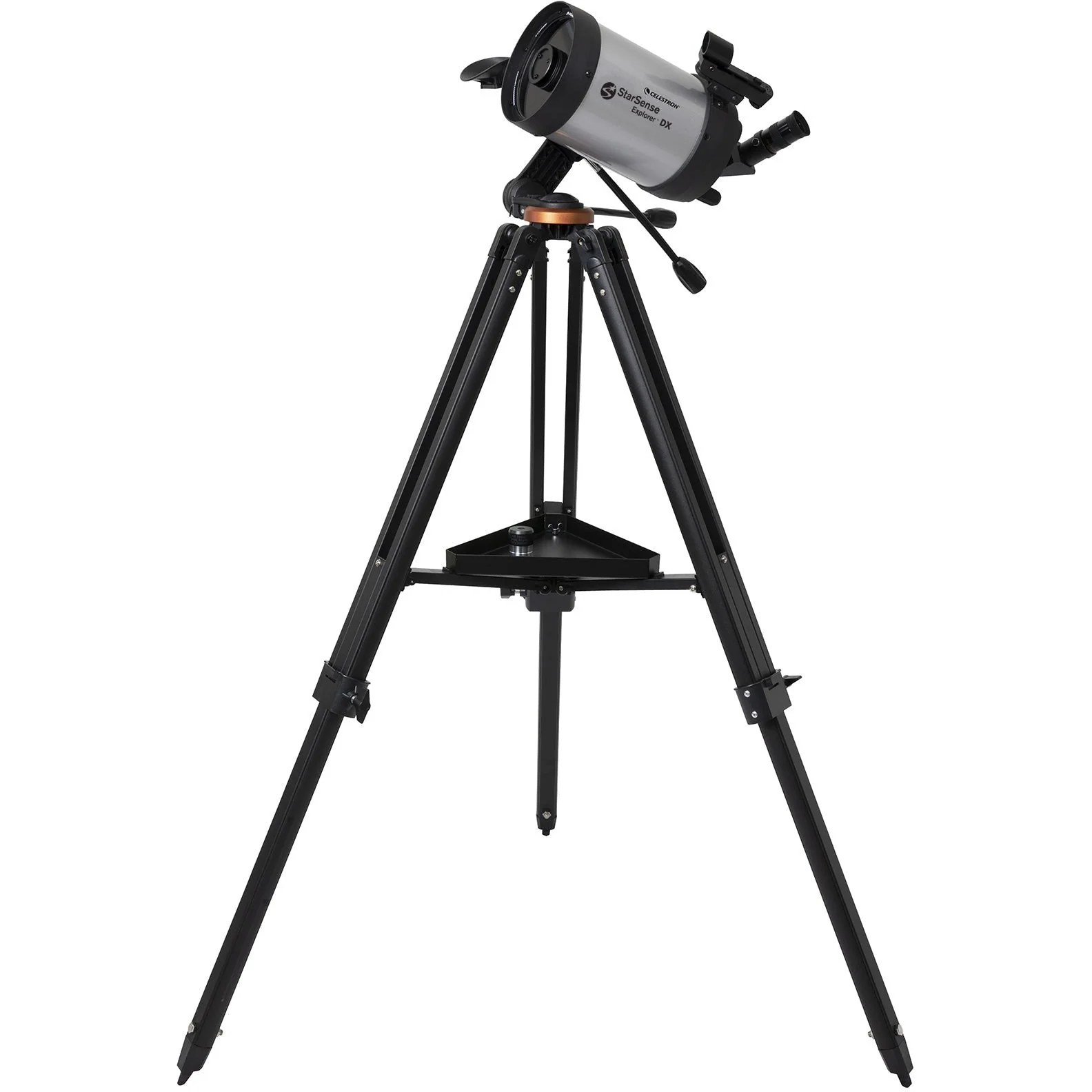 StarSense Explorer DX 5" Smartphone App-Enabled Schmidt Cassegrain Telescope - Image 6