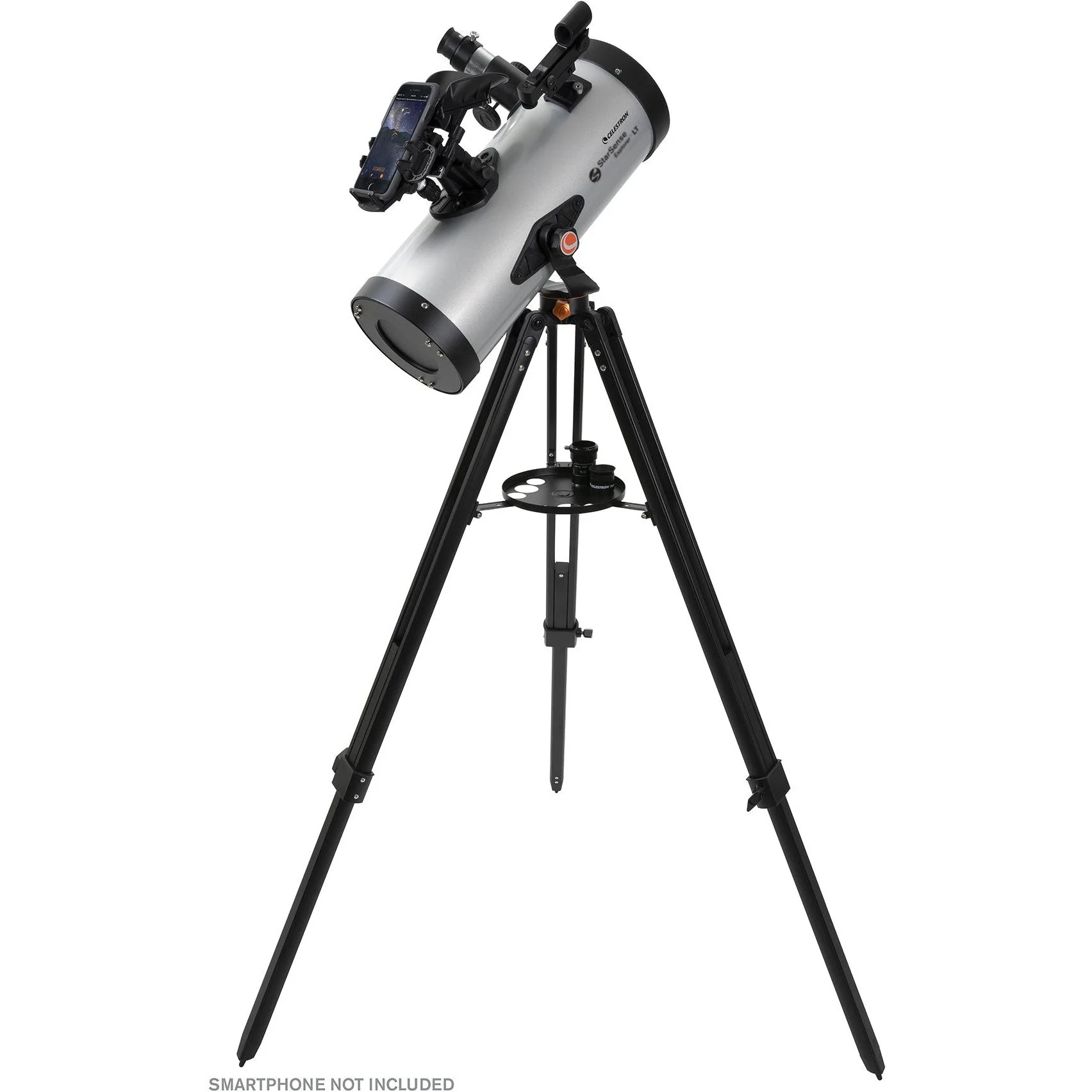 Used - StarSense Explorer LT 127AZ Smartphone App-Enabled Newtonian Reflector Telescope - Image 10