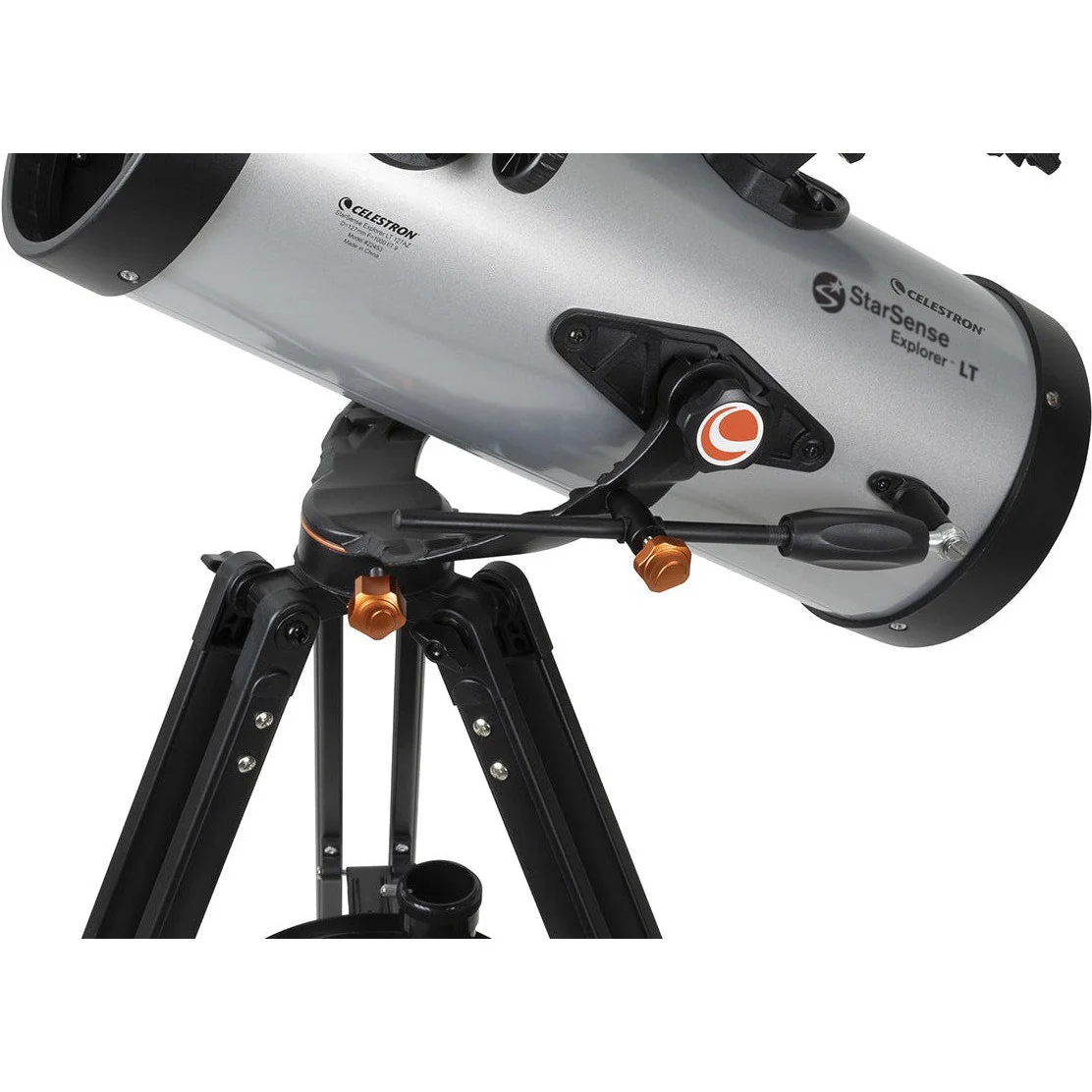 Used - StarSense Explorer LT 127AZ Smartphone App-Enabled Newtonian Reflector Telescope - Image 13