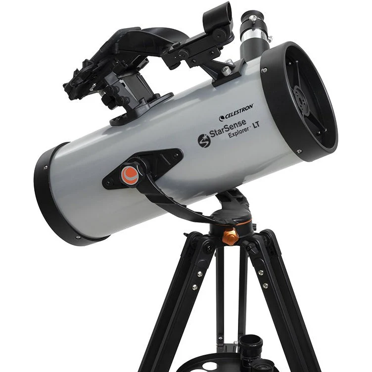 Used - StarSense Explorer LT 127AZ Smartphone App-Enabled Newtonian Reflector Telescope - Image 5